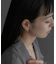 SMELLY so’　circle pierce