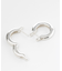 SMELLY so’　circle pierce