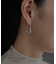SMELLY so’　plump hook pierce