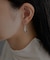 SMELLY so’　plump hook pierce