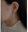 SMELLY so’　plump hook pierce