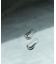 SMELLY so’　plump hook pierce