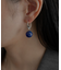 SMELLY so’　lapis lazuli pierce
