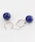 SMELLY so’　lapis lazuli pierce