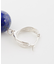SMELLY so’　lapis lazuli pierce