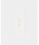 シフォン天竺7分袖カットソー