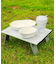TINY GARDEN PRODUCTS　ピクニックローテーブル