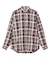 THE NORTH FACE　Long-Sleeve Madras Shirts