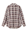 THE NORTH FACE　Long-Sleeve Madras Shirts