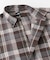 THE NORTH FACE　Long-Sleeve Madras Shirts