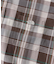 THE NORTH FACE　Long-Sleeve Madras Shirts