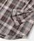 THE NORTH FACE　Long-Sleeve Madras Shirts