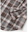 THE NORTH FACE　Long-Sleeve Madras Shirts