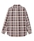 THE NORTH FACE　Long-Sleeve Madras Shirts