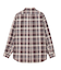 THE NORTH FACE　Long-Sleeve Madras Shirts
