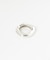 SMELLY so’　nuance plump ring