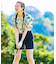OOPS ストレッチショートパンツ