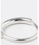 SMELLY so’　overlap curve ring