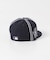 New Era　5950 MLB PIPING NEYYANCO