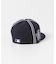 New Era　5950 MLB PIPING NEYYANCO