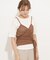 カシュクールアンサンブルトップ