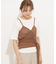 カシュクールアンサンブルトップ