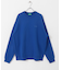 『別注』SOLIFOR×Sonny Label　裏起毛スウェットプルオーバー