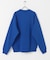 『別注』SOLIFOR×Sonny Label　裏起毛スウェットプルオーバー