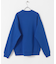 『別注』SOLIFOR×Sonny Label　裏起毛スウェットプルオーバー