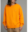 『別注』SOLIFOR×Sonny Label　裏起毛スウェットプルオーバー