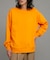 『別注』SOLIFOR×Sonny Label　裏起毛スウェットプルオーバー
