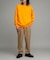 『別注』SOLIFOR×Sonny Label　裏起毛スウェットプルオーバー