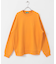 『別注』SOLIFOR×Sonny Label　裏起毛スウェットプルオーバー