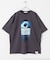 『別注』SENSE OF PLACE×JAWS　プリントT-SHIRTS／A