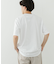 『別注』SENSE OF PLACE×JAWS　プリントT-SHIRTS／A