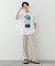 『別注』SENSE OF PLACE×JAWS　プリントT-SHIRTS／A