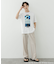 『別注』SENSE OF PLACE×JAWS　プリントT-SHIRTS／A