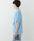 『別注』SENSE OF PLACE×JAWS　プリントT-SHIRTS／A