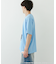 『別注』SENSE OF PLACE×JAWS　プリントT-SHIRTS／A