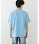 『別注』SENSE OF PLACE×JAWS　プリントT-SHIRTS／A