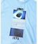 『別注』SENSE OF PLACE×JAWS　プリントT-SHIRTS／A
