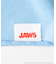 『別注』SENSE OF PLACE×JAWS　プリントT-SHIRTS／A