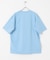 『別注』SENSE OF PLACE×JAWS　プリントT-SHIRTS／A
