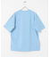 『別注』SENSE OF PLACE×JAWS　プリントT-SHIRTS／A