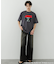 『別注』SENSE OF PLACE×JAWS　プリントT-SHIRTS／B