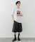 『別注』SENSE OF PLACE×JAWS　プリントT-SHIRTS／B
