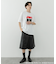 『別注』SENSE OF PLACE×JAWS　プリントT-SHIRTS／B