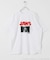『別注』SENSE OF PLACE×JAWS　プリントT-SHIRTS／B