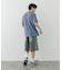 『別注』SENSE OF PLACE×JAWS　プリントT-SHIRTS／B