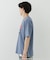 『別注』SENSE OF PLACE×JAWS　プリントT-SHIRTS／B